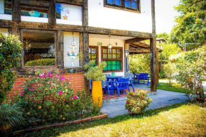 Casa Charmosa de 3 Quartos em Búzios – Conforto e Relaxamento Próximos à Praia!